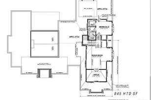 63 Pennington Cir, Chapel Hill, NC 27517 - Photo 5