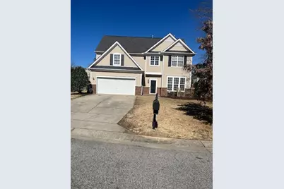 5405 Glass Ridge Road, Raleigh, NC 27616 - Photo 1
