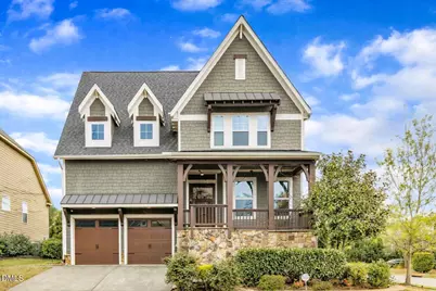 8121 Greys Landing Way, Raleigh, NC 27615 - Photo 1
