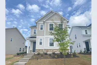 152 Baymouth Lane, Raleigh, NC 27610 - Photo 1