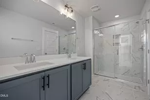 815 Central Pk Dr, Knightdale, NC 27604 - Photo 5
