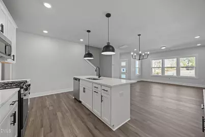 815 Central Park Drive, Knightdale, NC 27604 - Photo 3