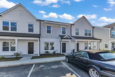 67 Camel Crazies Place, Lillington, NC 27546 - Photo 1
