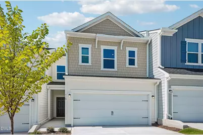 518 Sunset Lake Drive, Durham, NC 27703 - Photo 3