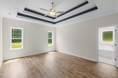 196 Cozy Brook Court, Clayton, NC 27520 - Photo 21