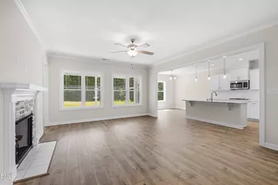196 Cozy Brook Court, Clayton, NC 27520 - Photo 15