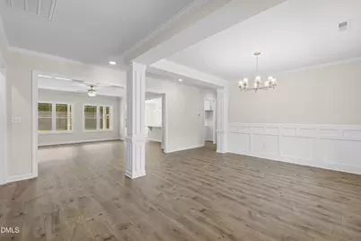 196 Cozy Brook Court, Clayton, NC 27520 - Photo 7