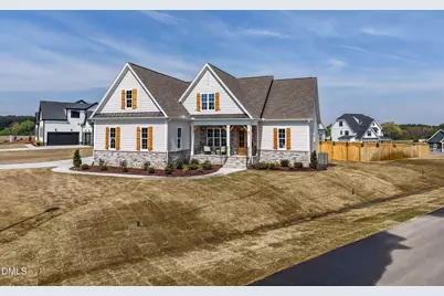 25 Deer Tail Lane #Lot 52, Fuquay Varina, NC 27526 - Photo 53