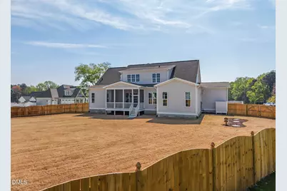25 Deer Tail Lane #Lot 52, Fuquay Varina, NC 27526 - Photo 5