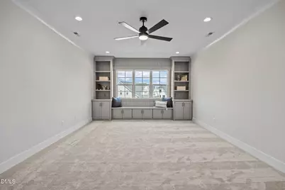25 Deer Tail Lane #Lot 52, Fuquay Varina, NC 27526 - Photo 41