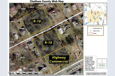 Tbd E Third Street, Siler City, NC 27344 - Photo 3