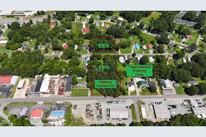 Tbd E Third Street, Siler City, NC 27344 - Photo 1