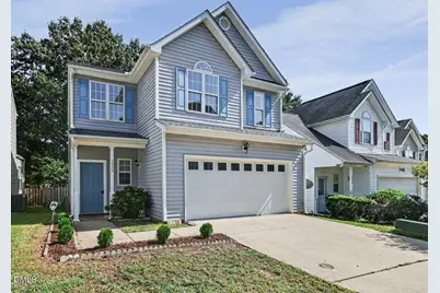 1928 Shadow Glen Drive, Raleigh, NC 27604 - Photo 1