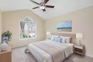 1928 Shadow Glen Dr, Raleigh, NC 27604 - Photo 31