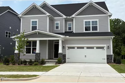 1540 Goldfinch Perch Lane, Lane, Knightdale, NC 27545 - Photo 1