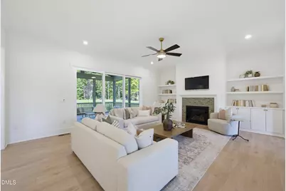 476 Mollie Meadow Drive, Zebulon, NC 27597 - Photo 17