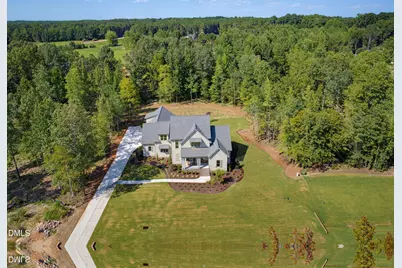 476 Mollie Meadow Drive, Zebulon, NC 27597 - Photo 73