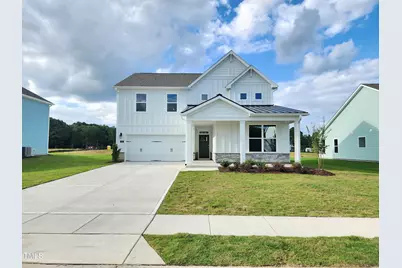 164 Gilmer Street, Fuquay Varina, NC 27526 - Photo 1