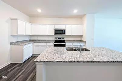 1438 Latham Garden Drive, Wake Forest, NC 27587 - Photo 5
