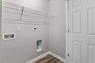 886 John St, Clayton, NC 27520 - Photo 19