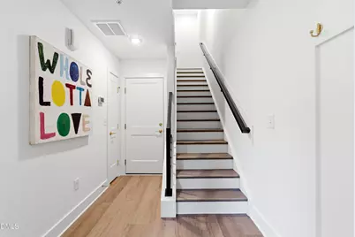 710 W North Street #102, Raleigh, NC 27603 - Photo 5