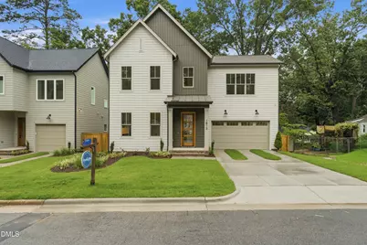 1813 Bennett Street, Raleigh, NC 27604 - Photo 47