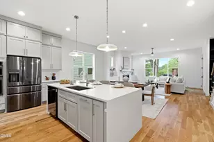 1813 Bennett St, Raleigh, NC 27604 - Photo 11