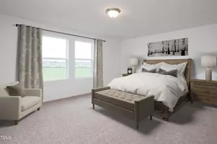 153 Gladstone Loop, Clayton, NC 27520 - Photo 3