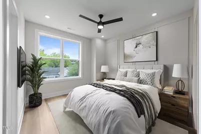 710 W North Street #101, Raleigh, NC 27603 - Photo 17