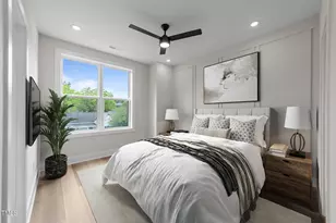 710 W North St, Raleigh, NC 27603 - Photo 17