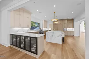 1132 Wimbleton Dr, Raleigh, NC 27609 - Photo 11