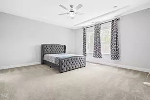 270 Trailing Blf Wy, Garner, NC 27529 - Photo 29