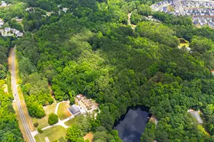 7104 Camp Branch Ln, Apex, NC 27502 - Photo 9