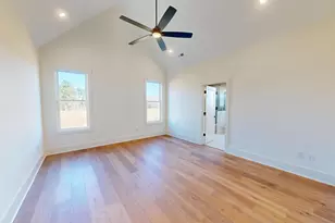 5008 Hopkins Chapel Rd, Zebulon, NC 27597 - Photo 25