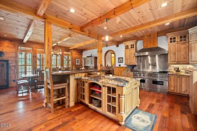 390 Line Creek Farm Road, Yanceyville, NC 27379 - Photo 23