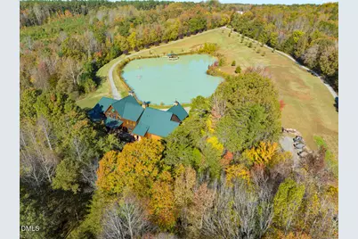 390 Line Creek Farm Road, Yanceyville, NC 27379 - Photo 61