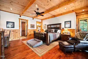 390 Line Creek Farm Rd, Yanceyville, NC 27379 - Photo 39