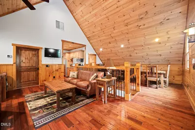 390 Line Creek Farm Road, Yanceyville, NC 27379 - Photo 55
