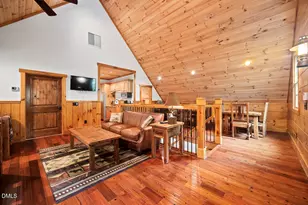 390 Line Creek Farm Rd, Yanceyville, NC 27379 - Photo 55