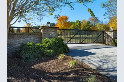 390 Line Creek Farm Road, Yanceyville, NC 27379 - Photo 3