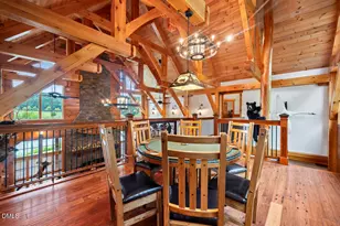 390 Line Creek Farm Rd, Yanceyville, NC 27379 - Photo 45