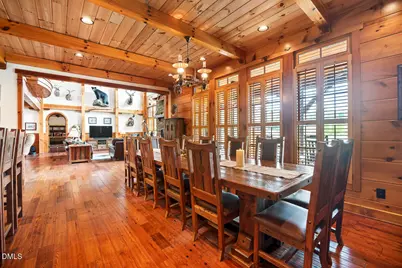 390 Line Creek Farm Road, Yanceyville, NC 27379 - Photo 29