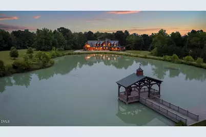 390 Line Creek Farm Road, Yanceyville, NC 27379 - Photo 63