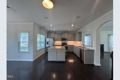 4718 Sleepy Falls Run, Knightdale, NC 27545 - Photo 35