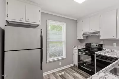 9 Tarawa Terrace #A, Durham, NC 27705 - Photo 5