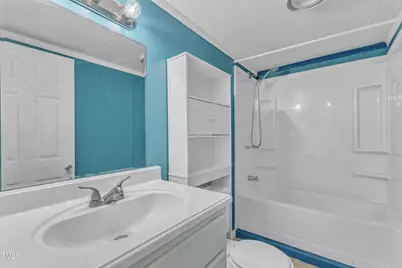 64 Doughty Lane #E, Middlesex, NC 27557 - Photo 27