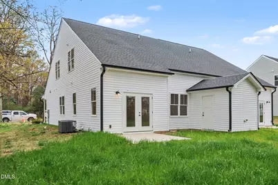 207 - B S Main Street #B, Four Oaks, NC 27524 - Photo 25