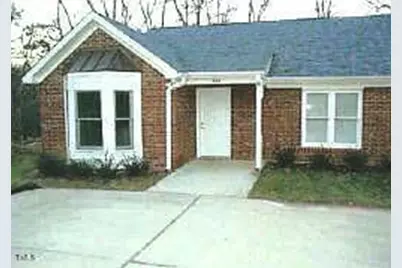 404 Creekway Drive, Fuquay Varina, NC 27526 - Photo 1