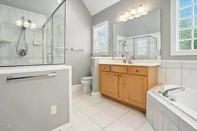 104 Vatersay Drive, Apex, NC 27502 - Photo 21