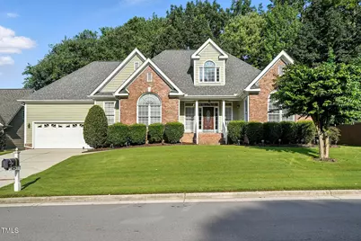 104 Vatersay Drive, Apex, NC 27502 - Photo 1